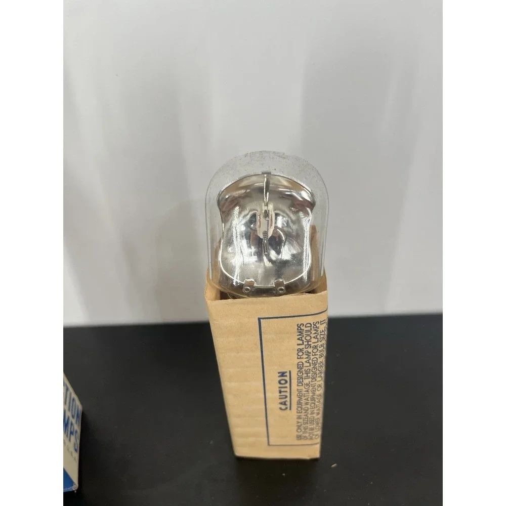 PROJECTOR LAMP -DFN-DFC-150W 120V -GE Untested